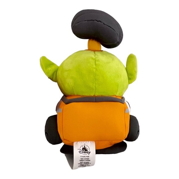 Disney Store Toy Story Alien Remix Wall-E Plush - Picture 6 of 7